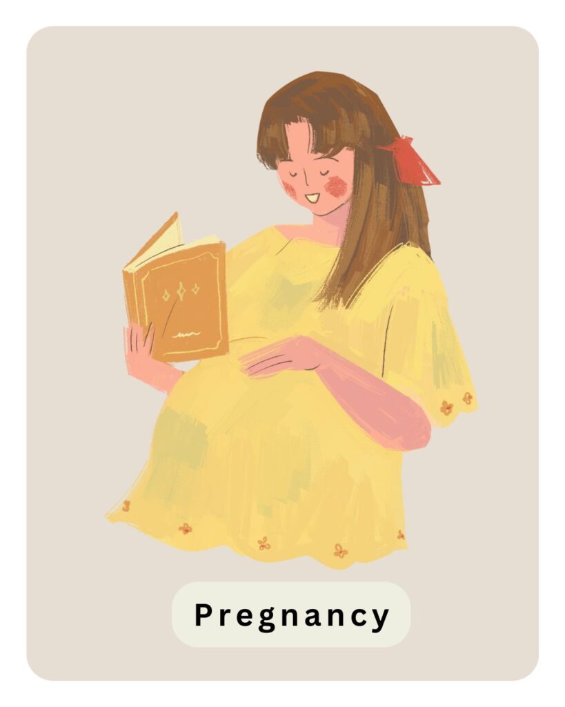 Pregnancy