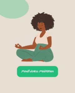 pregnancy meditation